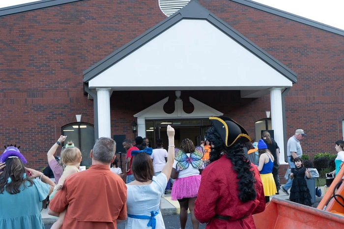 About Mission Eastside Baptist Church in Stockbridge, GA