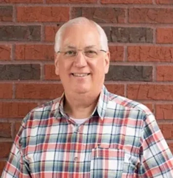 Bob Halstead  Eastside Baptist Church in Stockbridge, GA