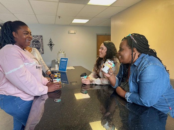 Get Involved Single Mom Eastside Baptist Church in Stockbridge, GA