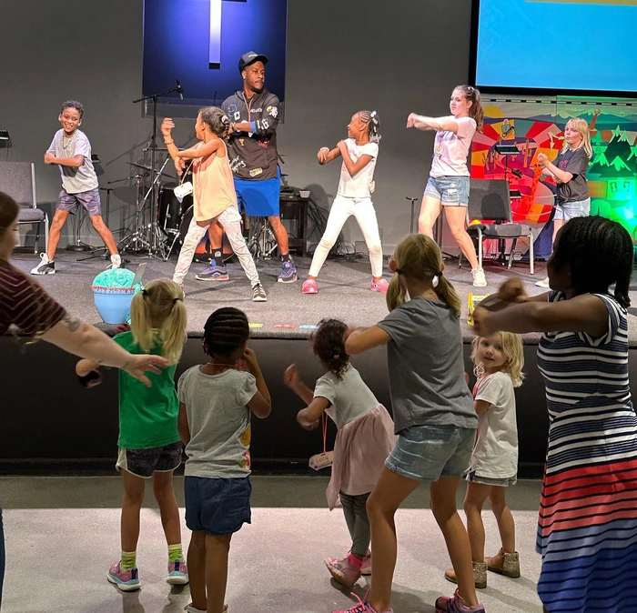 Home Kids Eastside Baptist Church in Stockbridge, GA