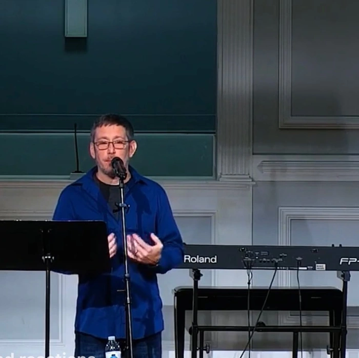 Home Recent Sermon Eastside Baptist Church in Stockbridge, GA