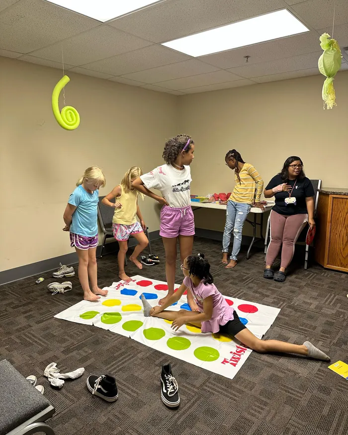 Kids First Visit Eastside Baptist Church in Stockbridge, GA