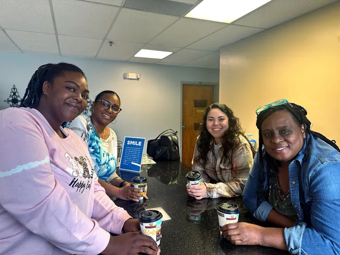 Single Mom Time Eastside Baptist Church in Stockbridge, GA